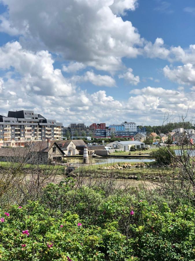 Appartement Bleu Sale - F2 Avec Balcon *