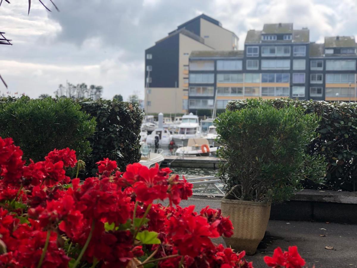 Apartment Bleu Sale - F2 Avec Balcon